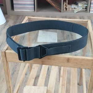 Wolf Tactical 2" 2ply Rigger's Belt